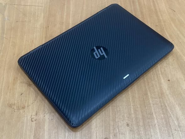 A picture of HP ProBook
