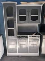 cupboards
