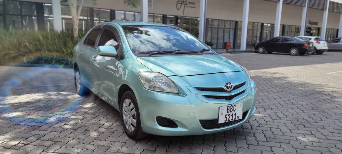used toyota