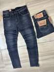 A picture of JEANS QUALITY
