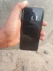 A picture of SAMSUNG S9