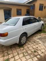 A picture of FICKY MOTORS 13 000 000 negotiable Call 0701057114 0761990442