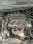 A picture of Toyota sienna 08064016002