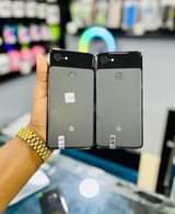 A picture of Google pixel