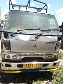 A picture of Car