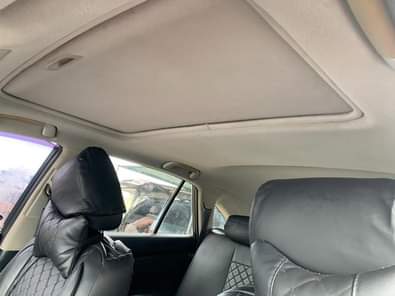 A picture of Rx 330 07 Price 6 8m Location Abuleado Contact 07043312083