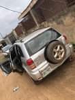 A picture of Toyota Rav4 full option first body