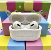 A picture of Airpods pro