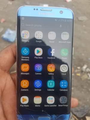 samsung galaxy s7