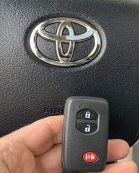 A picture of Unlock the Power of Precision Key Cutting with Kepler Keys