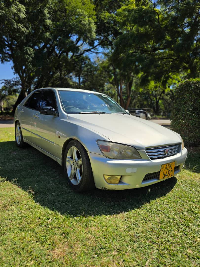 cars harare