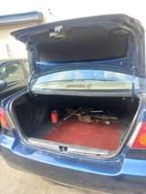 A picture of 2005 Toyota corolla