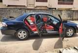 A picture of 2002 Honda Accord Fully pimped and nothing to fix