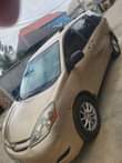 A picture of Toyota Sienna 2006 Gear and AC are working perfectly