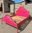 A picture of NAUza kitanda 5 6 255 0689319654