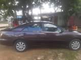 A picture of Fastest Finger Toyota Camry XLE 04 model Engine sweet Gear