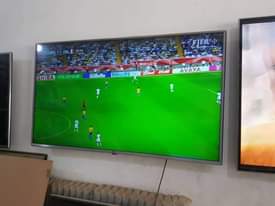 A picture of Karibu wateja wetu mzigo upo wa kutosha