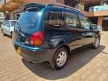 A picture of Toyota spacio In good condition Price 13 7m Call me