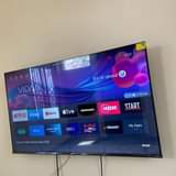 A picture of Hisense 55 U7HAU ULED 4K QLED Full Array Smart TV