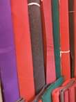 A picture of Woolen carpets per square meters
