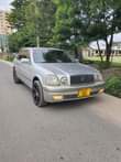 A picture of Toyota Progress full AC bei chee chap chap