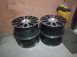A picture of New Fancy alloy Rim 18inches