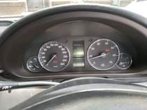 used benz c class