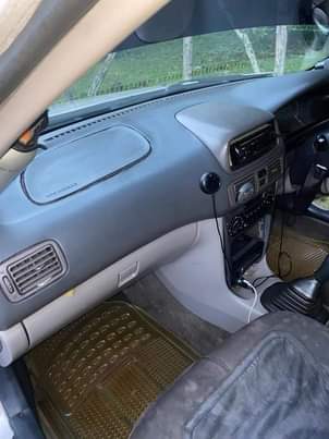 toyota 110