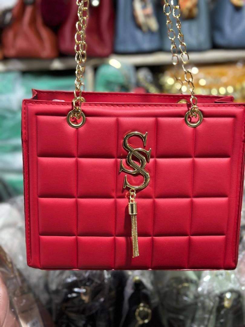 A picture of Elegant bags
