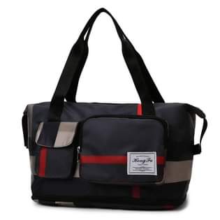 A picture of Traveling bag