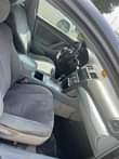 A picture of Toyota Camry muscle