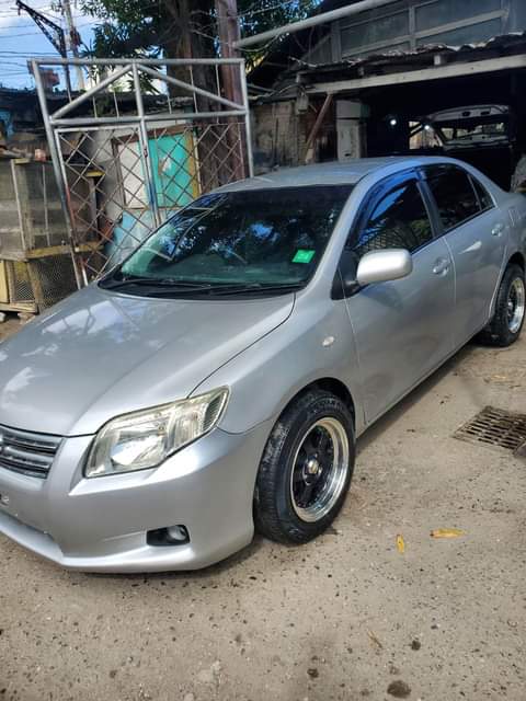 HONDA D.