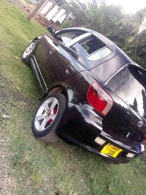 A picture of Vtz Bei 6 ML location Arusha piga simu 076909579