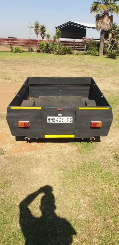 Vryheid C.
