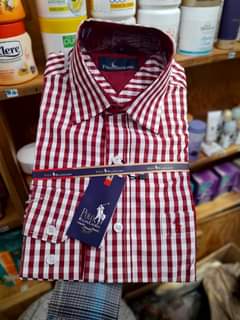 shirts