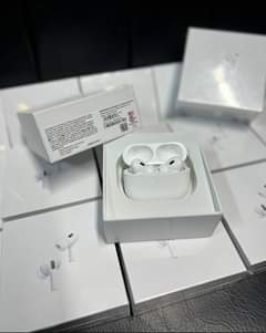 A picture of EARPODS PRO