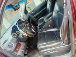A picture of Dealers deal Clean 2010 Honda pilot Untampared engine or gear
