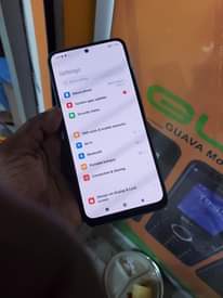 A picture of REDMI NOTE 10 MPYAA