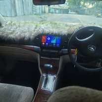 A picture of TOYOTA PRIMIO