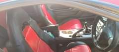 A picture of Toyota Celica TRD 2003