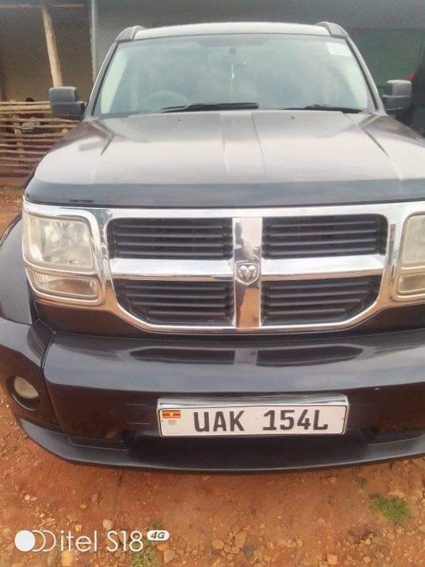 dodge cars