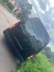 A picture of Clean and sound Hiace Hummer for sale