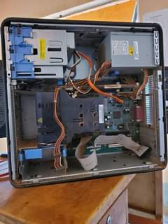 A picture of Computer