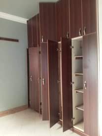 A picture of 2 bedrooms and sitting room for rent in kiwature