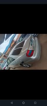A picture of NEATLY USED TOYOTA CAMRY LE 2004
