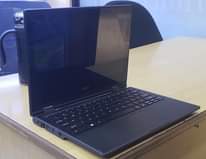 A picture of Acer travelmate