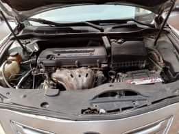 A picture of Very neat unregistered 2008 Toyota Camry AC needs attention pls