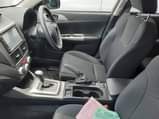 A picture of 2009 Subaru Impreza