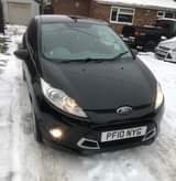 cars under 3000