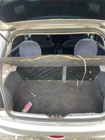 A picture of A CLEAN USED 2004 PEUGEOT 2004 UNREGISTERED WITH ORIGINAL DUTY